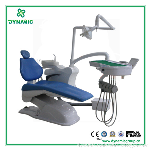Dental Chair, Dental Unit (DU3500)